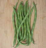 Matilda Pole Bean Seeds BN134-1