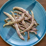 Dragon Tongue Bean seeds