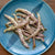 Dragon Tongue Bean seeds