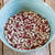 Jacob's Cattle Bean Organic