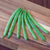 Jacob's Cattle Bean Organic