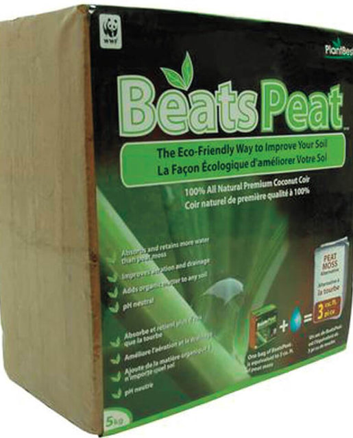 Beats Peat Soil Amendment ZHG144-1