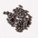 Black Sesame Seeds