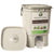 Bokashi Kitchen Composter Gray