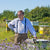 Certified Master Beekeeper Brian Campbell