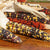 Calico Popcorn Seeds