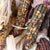 Calico Popcorn Seeds