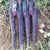 Deep Purple Carrot Seeds