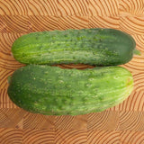 Homemade Pickles