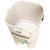 Bokashi Kitchen Composter Gray