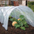 Easy Poly Tunnel Row Cover ZRC300-1