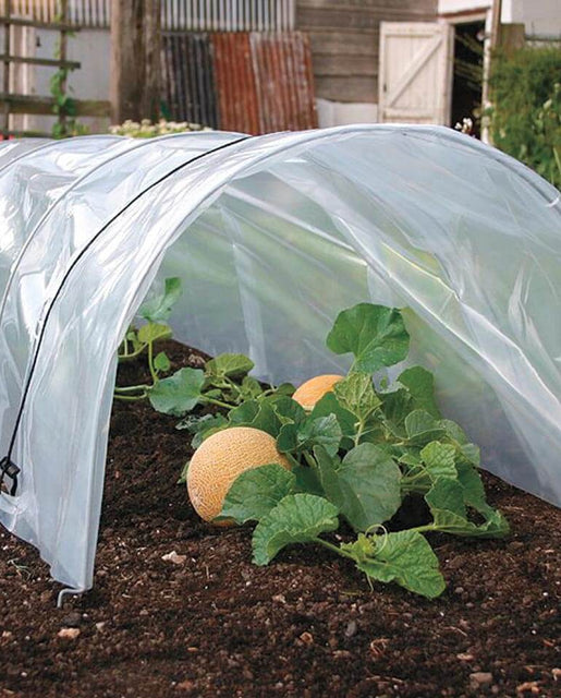 Easy Poly Tunnel Row Cover ZRC300-1