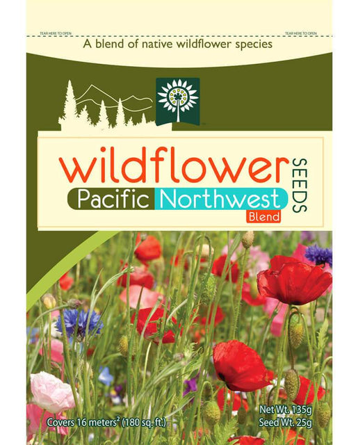 Pacific Northwest Wildflower Blend-1