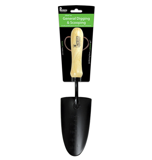 Pinebush Trowel