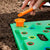 Seeding Square