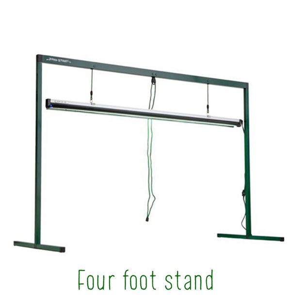 T5 Growlight System with Timer