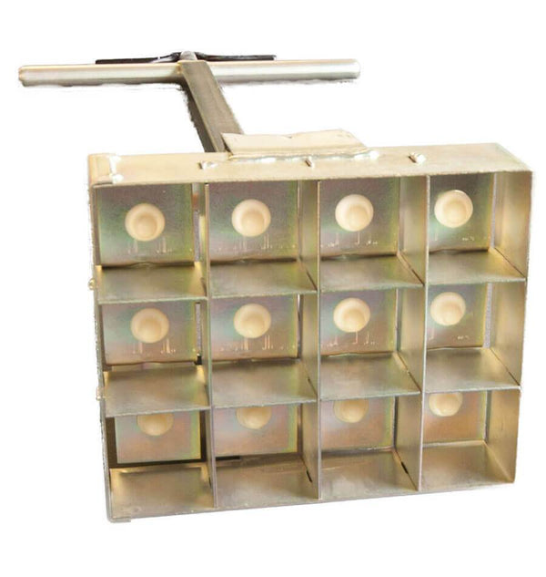 Soil Blocker Multi 12