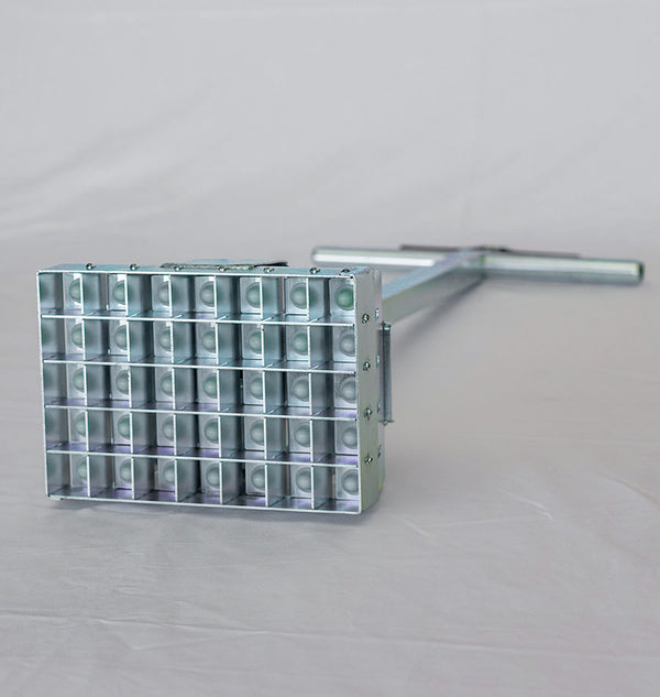 Soil Blocker Multi 35