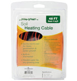 Soil heating Cables