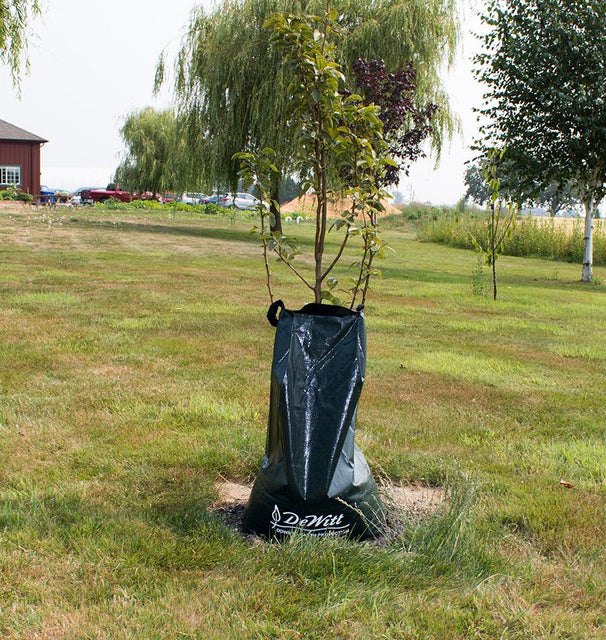 Dew Right Tree Watering Bag