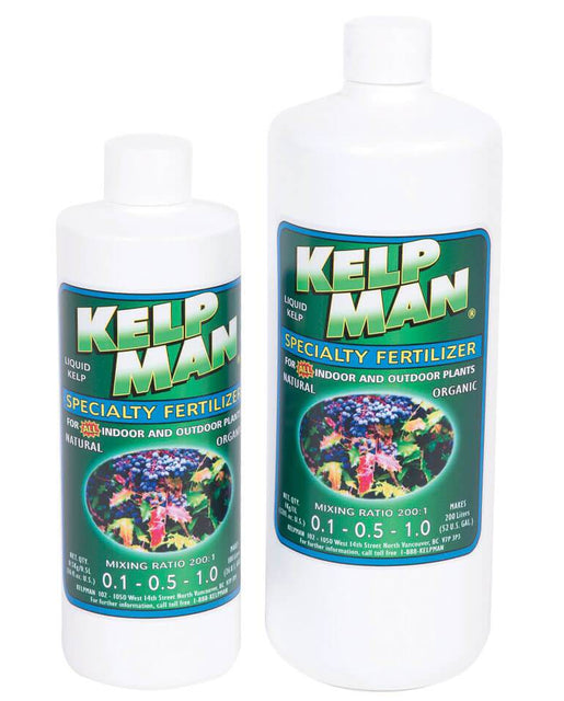 Kelpman Liquid Kelp Soil Amendment ZFL303-2