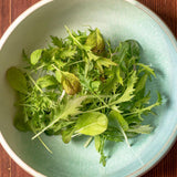 Mustard Greens Blend