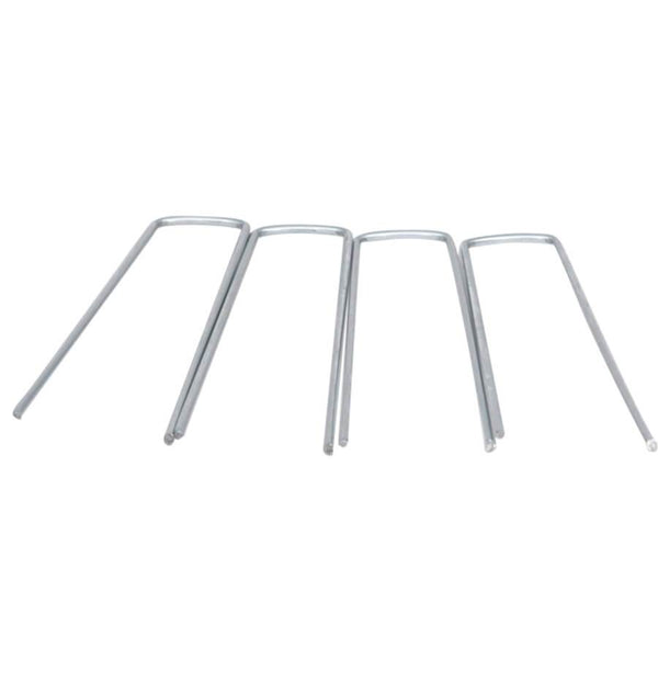 Metal Fabric Staples 4 Inch ZRC506-1