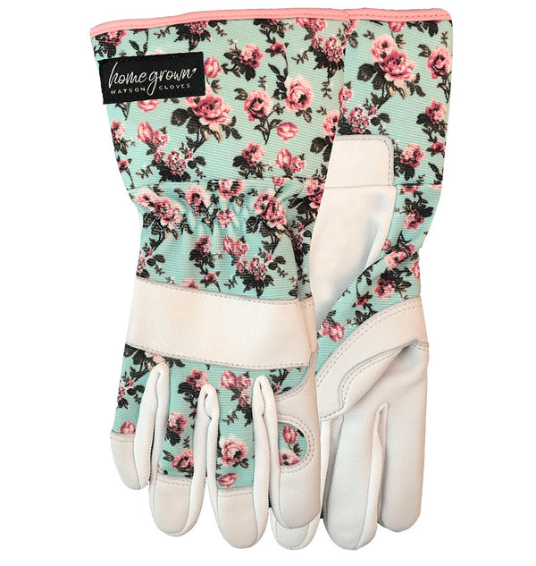 You Grow Girl Gloves