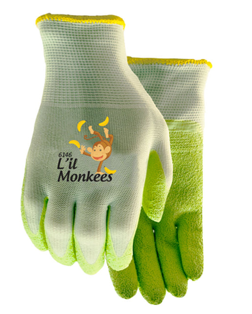 L'il Monkees Kids Gloves – West Coast Seeds