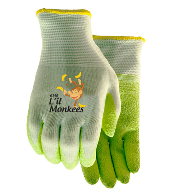 L'il Monkees Kids Gloves