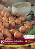 Multiplier Onion Sets