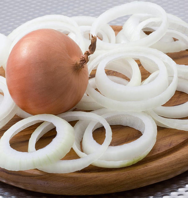 ON591 Patterson F1 Storage Onion seeds