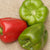 California Wonder Sweet Pepper Seeds PP620 2