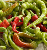 How to grow peppers Pepperoncini