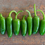 Jalapeno M