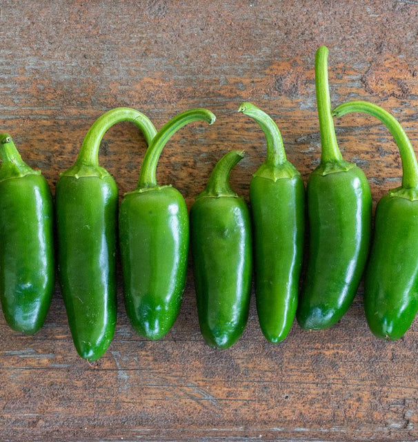 Jalapeno M