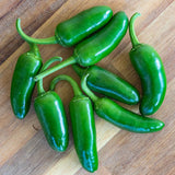 Jalapeno M