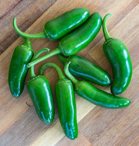 Eggplant Seed Companions