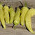 Hungarian Yellow Hot Wax