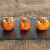 Orange You Sweet