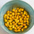Biquinho Yellow