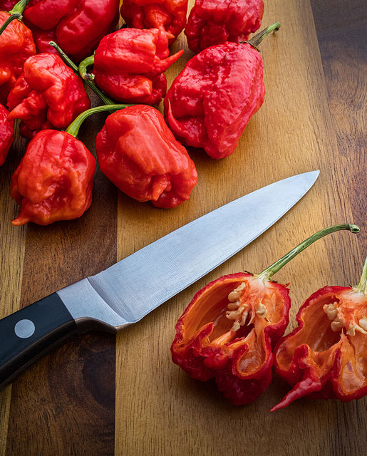 Carolina Reaper