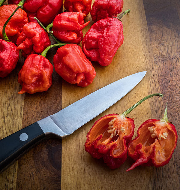 Carolina Reaper
