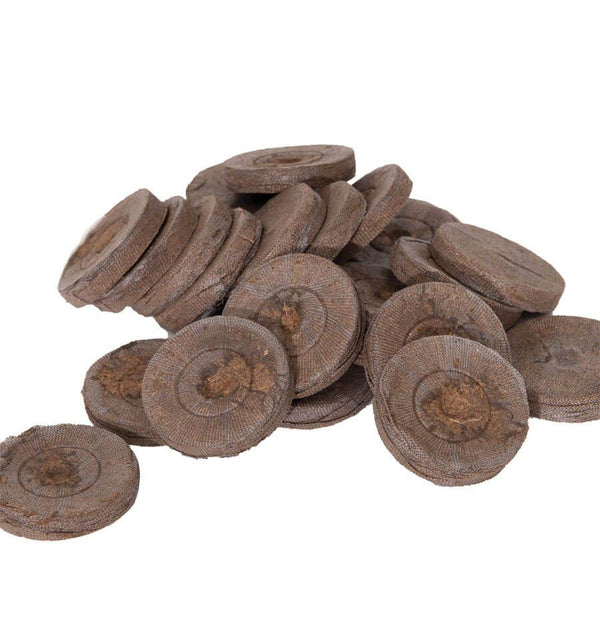Jiffy Peat Pellets ZHG132-1