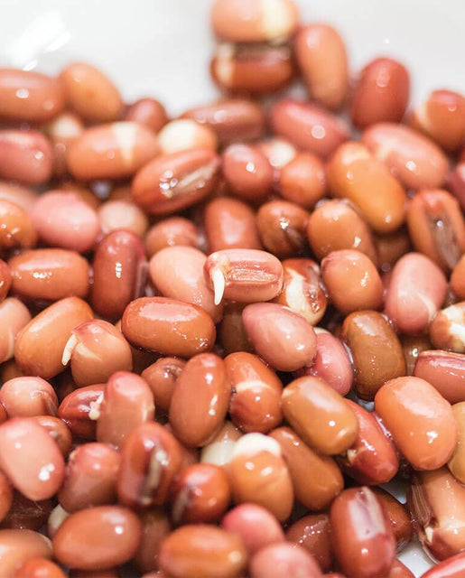 Adzuki Beans Organic