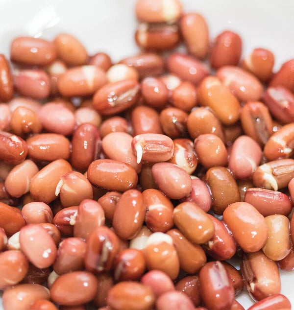 Adzuki Beans Organic