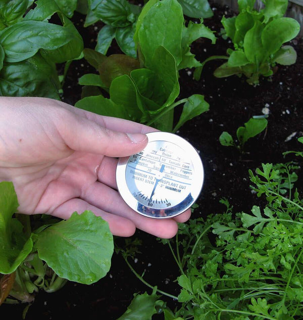 Soil Thermometer ZHG302-1