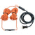 Soil Heating Cables