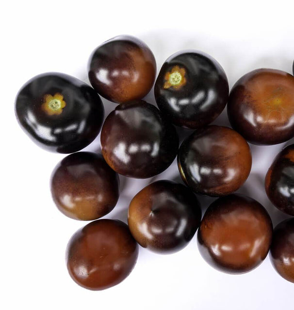 indigo rose tomato seeds uk Indigo Rose Organic Tomato Seeds – West Coast Seeds