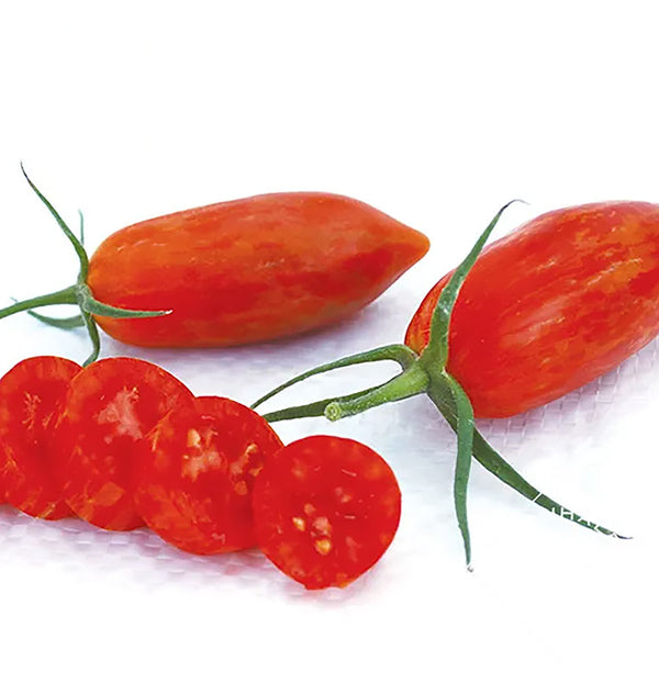 Prairie Fire Organic